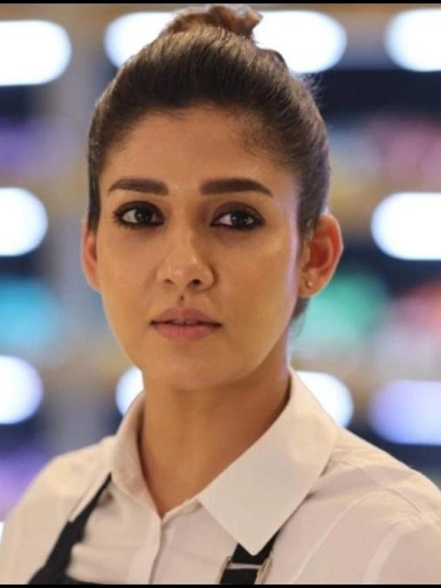 Nayanthara Annapoorani movie 6 unseen facts you need to know