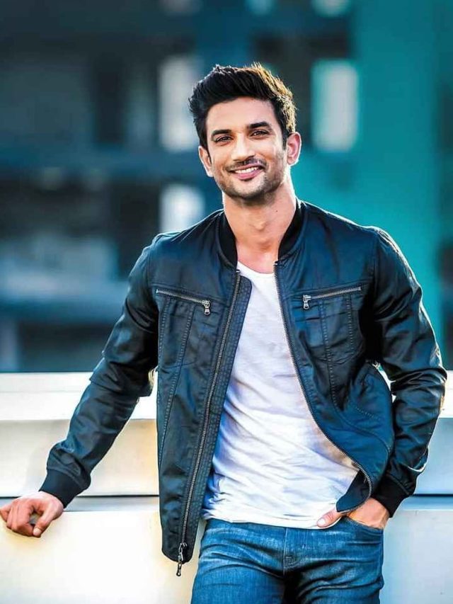 Sushant Singh Rajput 6 facts you must know